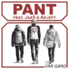 Vår gård (feat. Jaa9 & Akjeft) - Single album lyrics, reviews, download