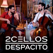 Despacito artwork