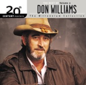 Don Williams - It Must Be Love