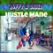 Hustle Mane (feat. Diggz Da Prophecy) - Yvng Lvffy lyrics