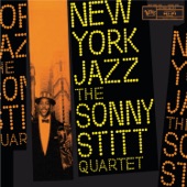 Sonny Stitt - Norman's Blues