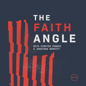 The Faith Angle podcast