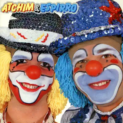 1989 - Atchim e Espirro