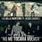 No Me Tocará Volver (feat. Jesús Chairez) - Colmillo Norteño lyrics