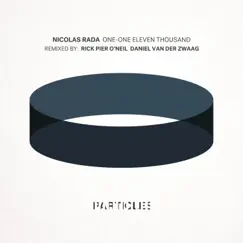 One-One Eleven Thousand - Single by Nicolas Rada album reviews, ratings, credits