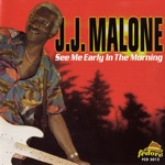 J.J. Malone - Smoked Oysters