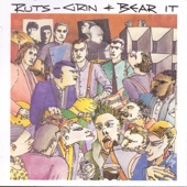 The Ruts - Staring At the Rude Boys