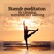 Fristad med medvetenhet - Andliga Meditation Akademi lyrics