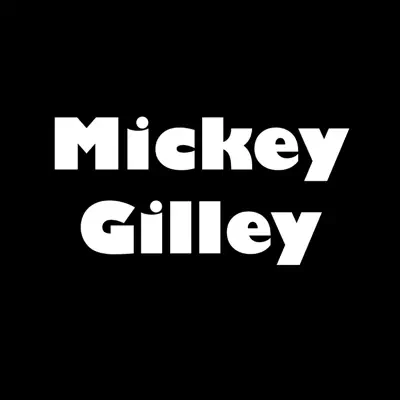 Now I Can Live Again - Single - Mickey Gilley