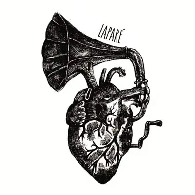 Tocar el cielo - Single - Lapare