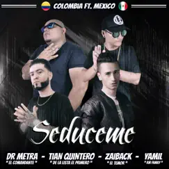Seduceme (feat. Tian Quintero, Yamil & Zaiback) - Single by Dr Metra album reviews, ratings, credits