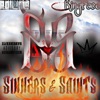 Sinners and Saints - Single