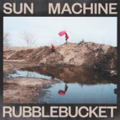 Rubblebucket - Donna