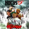 NY NY (feat. DMX, Swizz Beatz, Styles P & Peter gunz) [Remix] - Single album lyrics, reviews, download