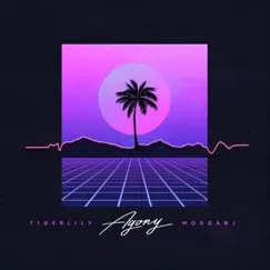 Agony - Single by Tigerlily & MorganJ album reviews, ratings, credits