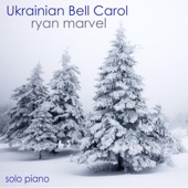 Ukrainian Bell Carol artwork