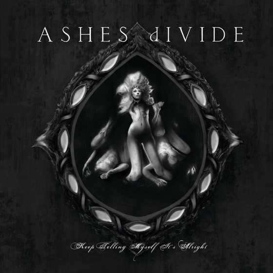 Cover artwork for Ritual