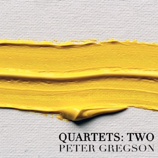 Quartets: Two – EP – Warren Zielinski, Magdalena Filipczak, Laurie Anderson, Richard Harwood & Peter Gregson