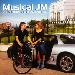 A Princesa e o Pobretão - Musical JM