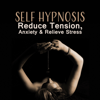 Self Hypnosis: Reduce Tension, Anxiety & Relieve Stress, Healing, Relaxing & Soothing Music for Mind, Body and Soul, Deep Serenity & Inner Harmony and Balance - Spiritual Healing Music Universe