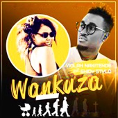 Violah Nakitende - Wankuza