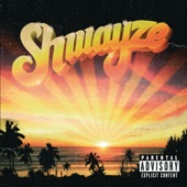 Shwayze artwork