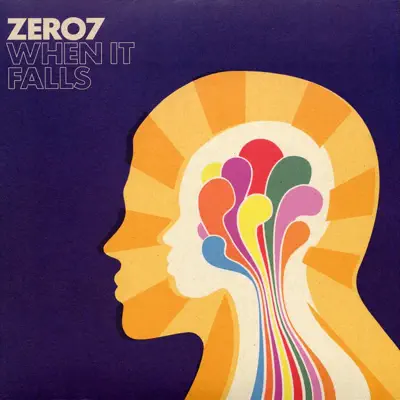 Milton At Midnight - Single - Zero 7