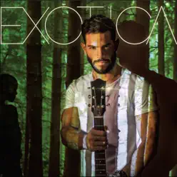 Exótica (feat. Nacho) - Single - Daniel Betancourth Exótica (feat. Nacho) - Single - Daniel Betancourth