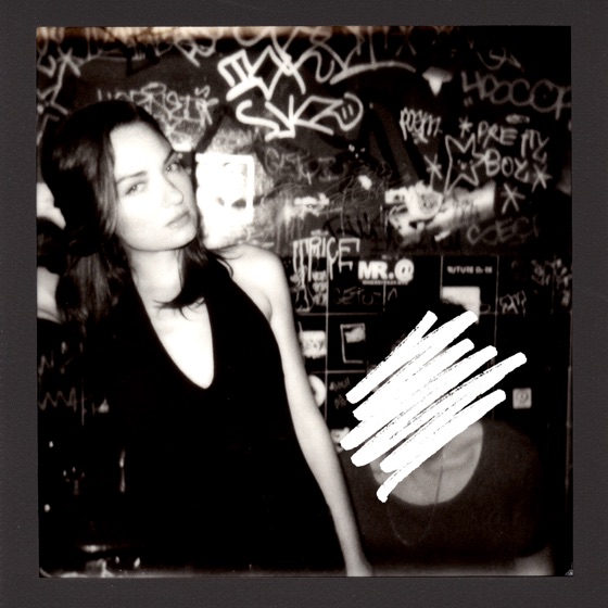 Cover artwork for Bulletproof