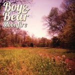 Part Time Believer by Boy & Bear