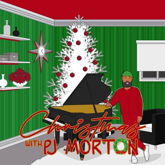 Cover artwork for Winter Wonderland