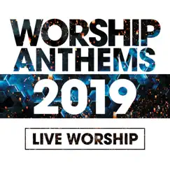 Worship Anthems 2019 by Various Artists album reviews, ratings, credits