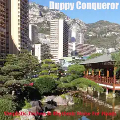 Simplistic Techno & Rhythmic Noise for Heads by Duppy Conqueror album reviews, ratings, credits