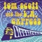 Sneakin' in the Back - Tom Scott & The L.A. Express lyrics