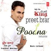 Poodna Returns - Preet Brar & Miss Pooja