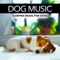 Puppy Kisses - Dog Music lyrics