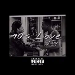90's Love - Single by Ajey album reviews, ratings, credits