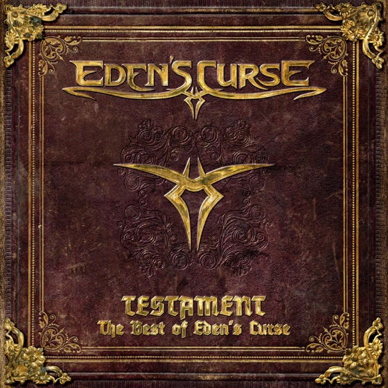 Cover artwork for Evil & Divine