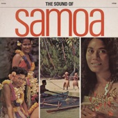 Muao - Samoan Chant artwork