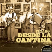 Desde la Cantina, Vol. 2 (Live at Nuevo León México 2009) artwork