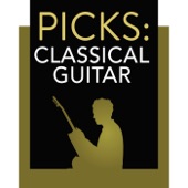 Picks: Classical Guitar artwork