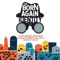 Ask, Seek, Knock - Little Big Stuff lyrics