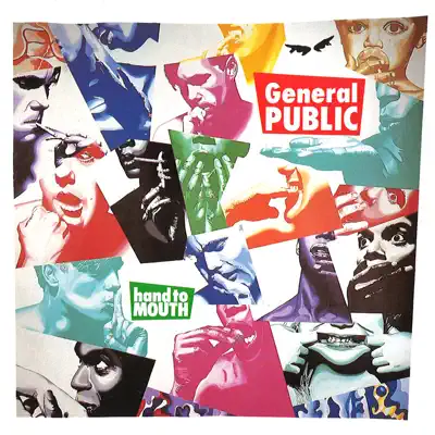 Hand To Mouth - General Public