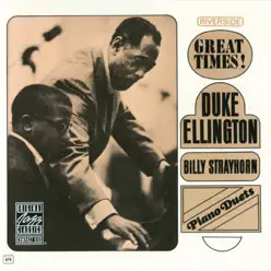 Great Times! - Piano Duets - Duke Ellington