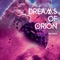 Dreams of Orion - Dejan S lyrics