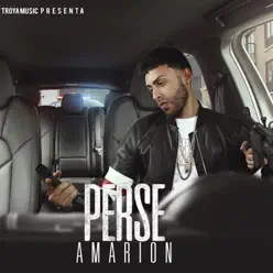 Perse - Single - Amarion
