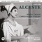 Alceste, Wq. 37, Act 1: "Che avvenne?" (Alceste) [Live] artwork