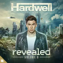 Hardwell presents Revealed Volume 8 [Unmixed] - Hardwell