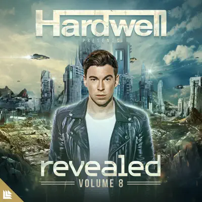 Hardwell presents Revealed Volume 8 [Unmixed] - Hardwell