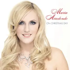 On Christmas Day - Single - Maria Arredondo